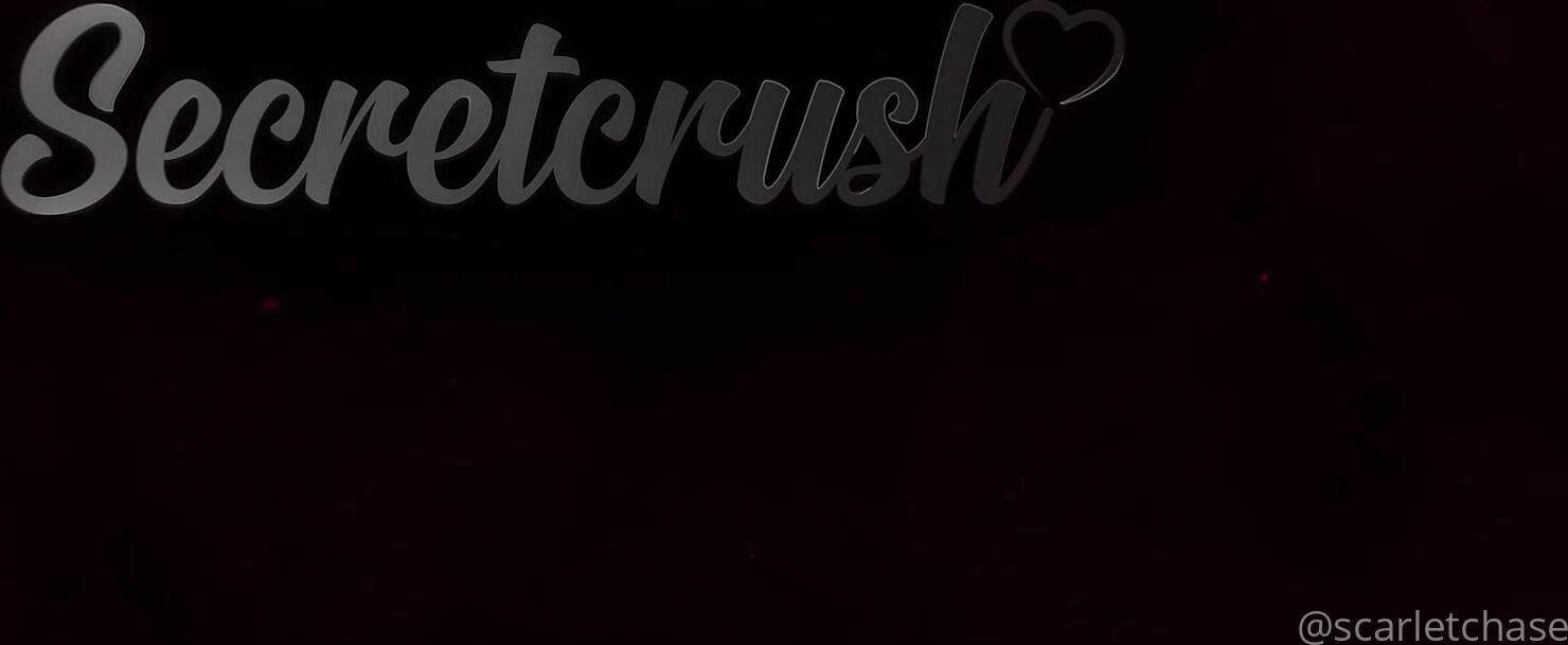 Secretcrush Crying In Dress OnlyFans