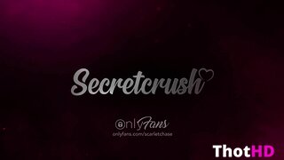 Secretcrush Nude BG Sex