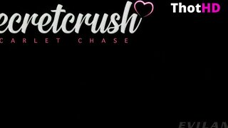 Secretcrush Nude Masturbating XXX