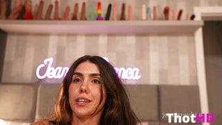 Fitbia Female POV Nude Clip