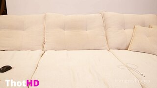 Fitbia Lingerie Feet OF