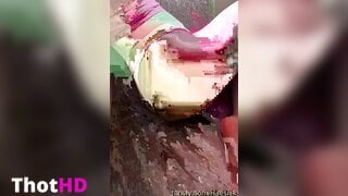 HaeSicks Close-Up Feet OnlyFans