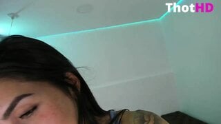 Jeangreybianca Bottomless Tanlines XXX