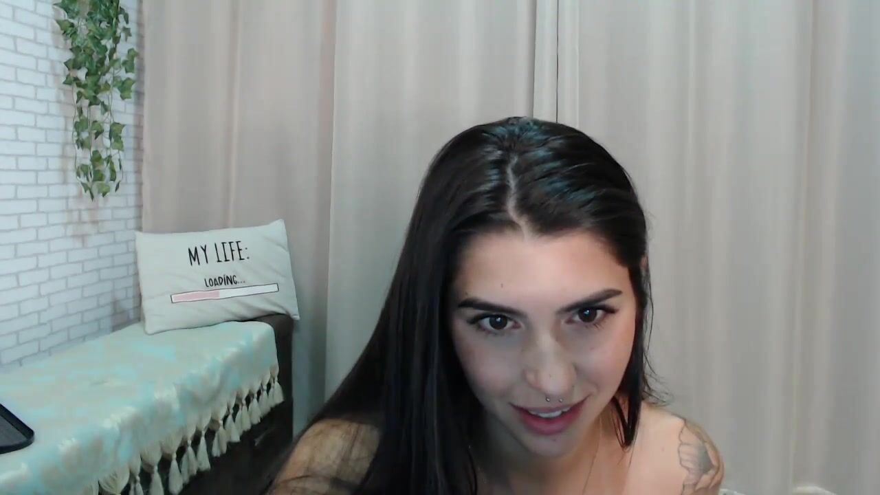 Jeangreybianca Close-Up Nude Leak