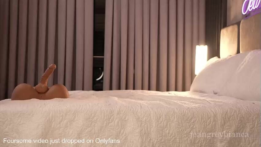 Jeangreybianca Feet and Toes NSFW