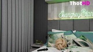 Jeangreybianca Tanlines Nudes Clip