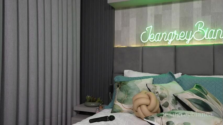 Jeangreybianca Tanlines Nudes Clip
