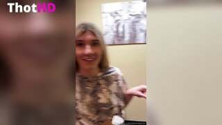 Lexi Rae BG Sex Handjob OF