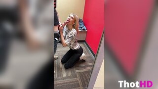 Lexi Rae BG Sex Handjob OF