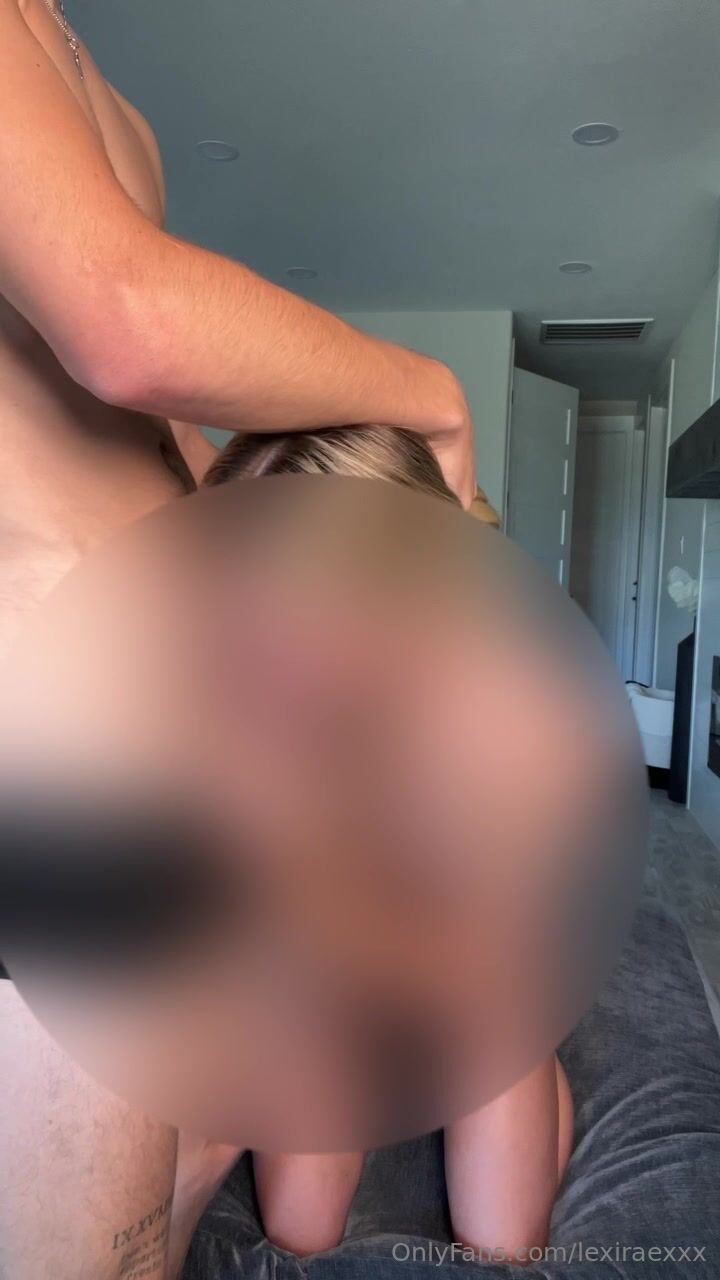 Lexi Rae Nude Pussy Leaked