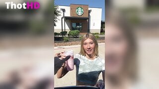 Lexi Rae Outdoor POV NSFW
