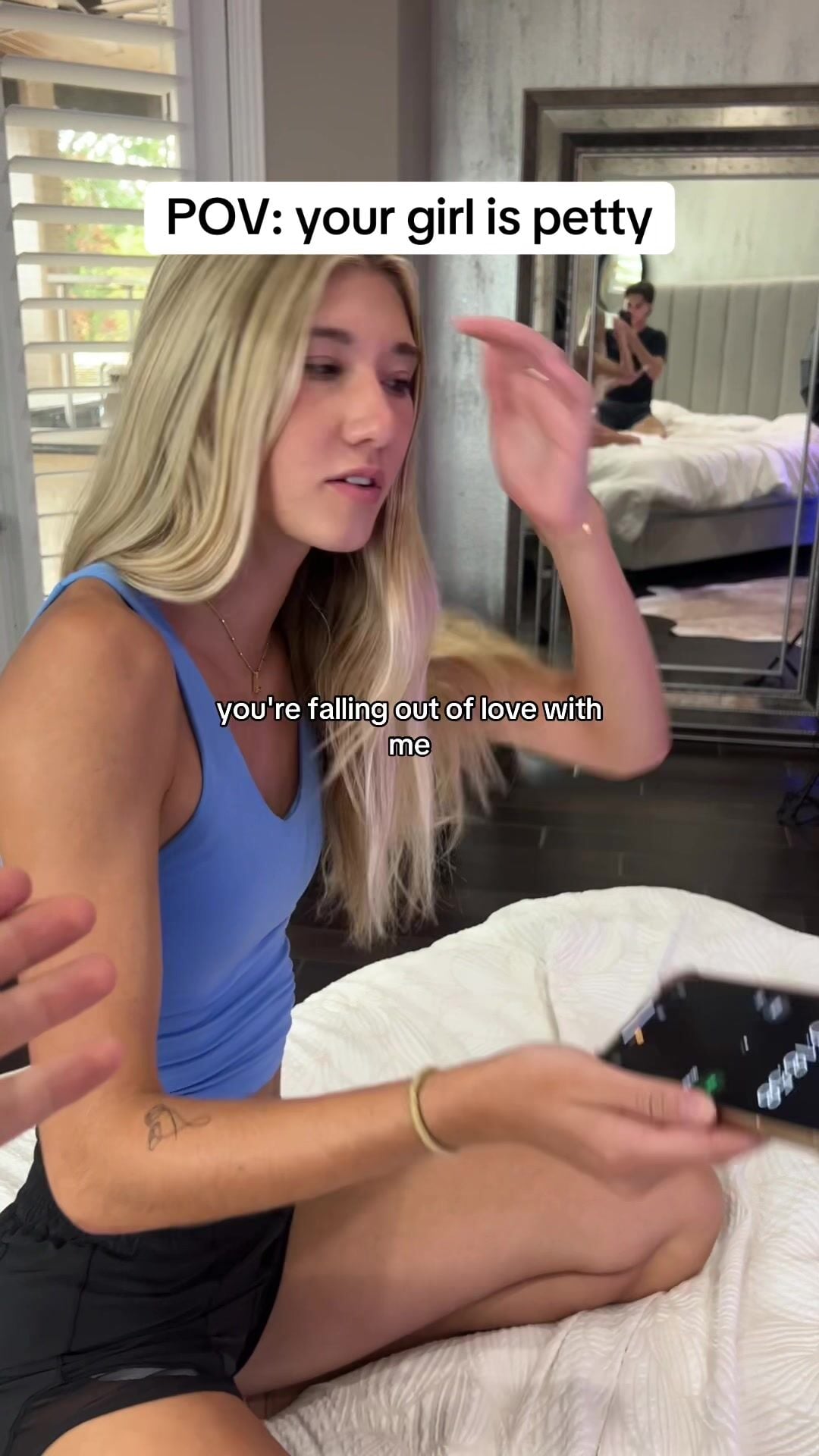Lexiraexxx Doggystyle in Short Shorts Leaked
