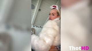 Lindsey Pelas Ass Topless Leaked