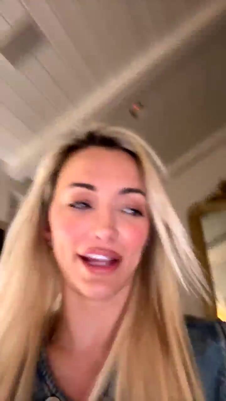 Lindsey Pelas Big Tits Underboob Leaked_001