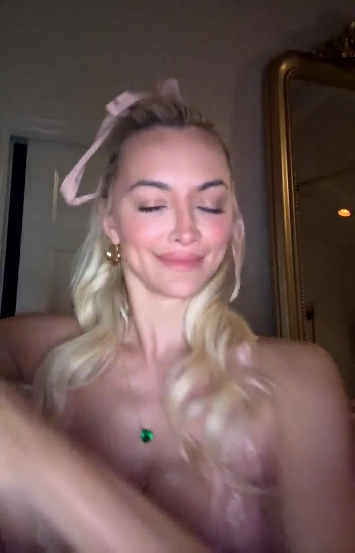 Lindsey Pelas Big Tits Video