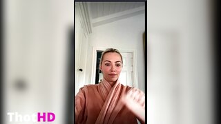 Lindsey Pelas Cleavage and Big Tits OnlyFans_001