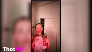 Lindsey Pelas Cleavage and Big Tits OnlyFans_001