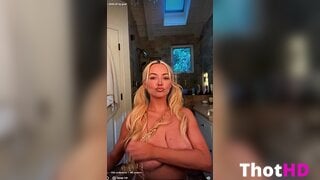Lindsey Pelas Nude Ass OnlyFans