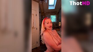 Lindsey Pelas Nude Big Tits OnlyFans