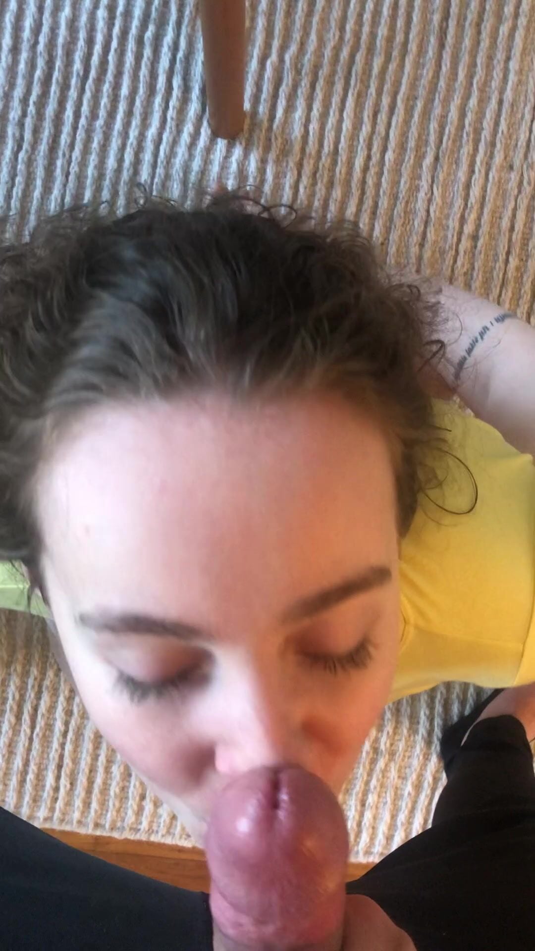 Savannah Parker BG Sex Blowjob Clip