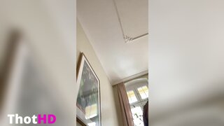 Savannah Parker Nude Masturbation OF_001