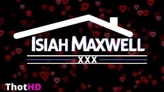 Savannahxxx Interracial Sex NSFW