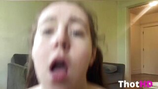 Savannahxxx Nude BG Sex Clip