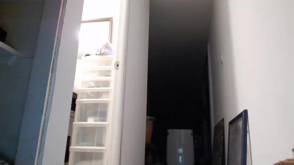 FrenchAva Nude Masturbating NSFW