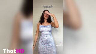 Starrysigh Dress Leak