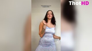 Starrysigh Dress Leak
