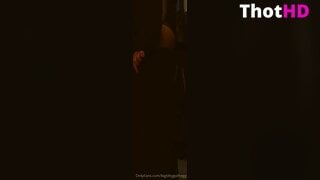 BigTittyGothEgg BG Sex with Thighhighs