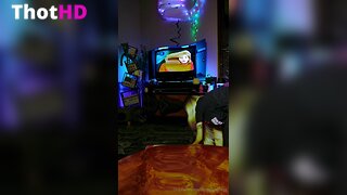 BigTittyGothEgg Solo NSFW