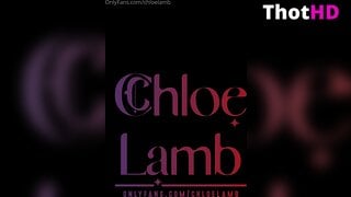 Chloe Lamb Big Tits BG Sex OnlyFans