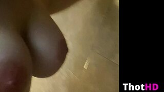Chloe Lamb Close-Up Nude Clip