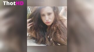 Chloe Lamb Doggystyle BG Sex Leaked