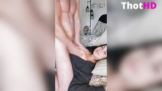 Chloe Lamb Nude BG Sex Leak