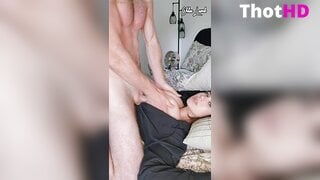 Chloe Lamb Nude BG Sex Leak