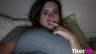Chloe Lamb POV