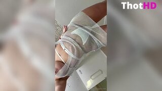 Lena the Plug From Below Big Tits OnlyFans