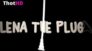 Lena the Plug Nude BG Sex Video