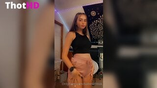 Babesafreak Cleavage Big Tits Leaked