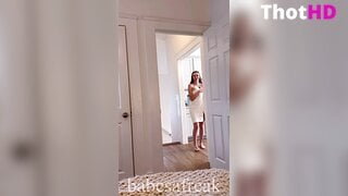 Babesafreak Nude BG Sex Clip_002