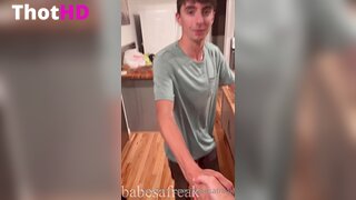 Babesafreak Nude BG Sex Leak_001