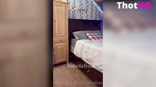 Babesafreak Nude BG Sex Leak_002