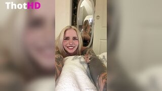 Babyfooji Ass Nude Leaked