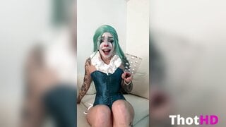 Babyfooji BG Sex in Bikini