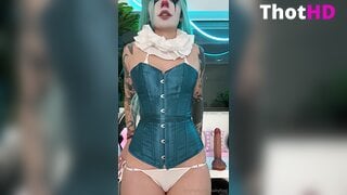 Babyfooji BG Sex in Bikini