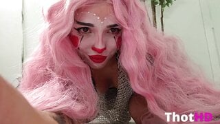 Babyfooji Bottomless Leaked