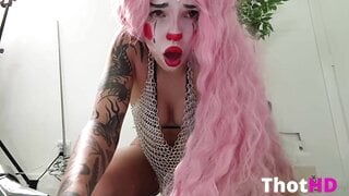 Babyfooji Bottomless Leaked
