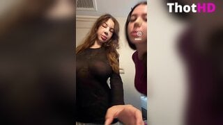 Katkimikimi aka Katkixi Big Tits NSFW